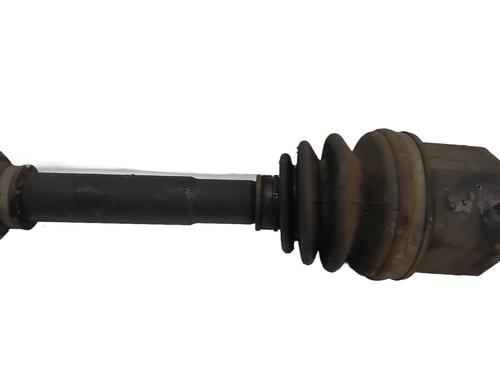 Right front driveshaft HYUNDAI i40 I (VF) 1.7 CRDi | BP30613849M39 - Image 2