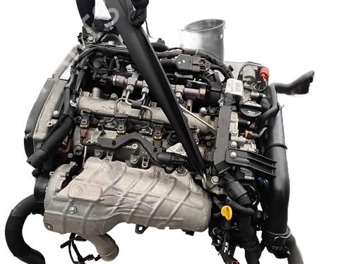 Engine OPEL INSIGNIA A (G09) 2.0 CDTI (68) | BP31582970M1  - Image 5