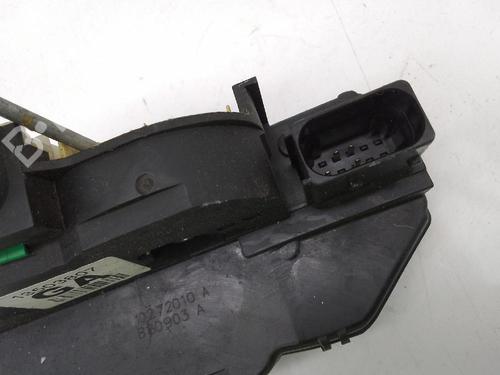Used Rear left lock CHEVROLET CRUZE (J300) 2.0 CDI (163 hp) 25811859