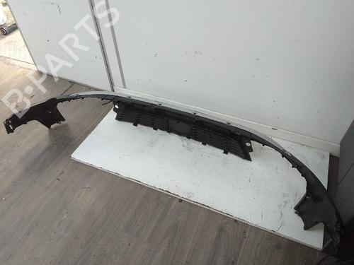 Grille PEUGEOT 3008 II SUV (MC_, MR_, MJ_, M4_) 1.2 THP/ PureTech 130 (MRHNSM, MRHNSU, MRHNSJ, MRHNYW,... | BP25612410C40 