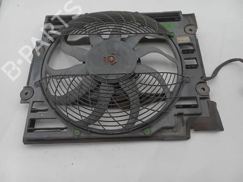 Køleventilator elektrisk BMW 5 (E60) 530 d | BP27587440M35 