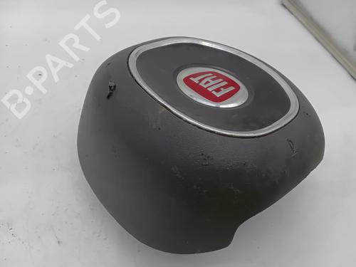 Driver airbag FIAT TIPO Hatchback (356_, 357_) 1.4 (356HXA1B, 357) | BP29824477C9