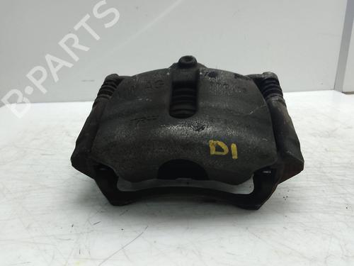 Used Left front brake caliper AUDI A3 (8V1, 8VK) 1.6 TDI (115 hp) 18575930