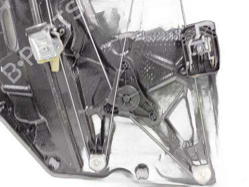 Front right window mechanism FORD FOCUS IV (HN) 2.3 ST EcoBoost | BP38751188C23 - Image 4
