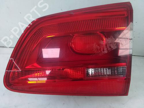 Right tailgate light VW TOURAN (5T1) 1.6 TDI | BP26054459C80 