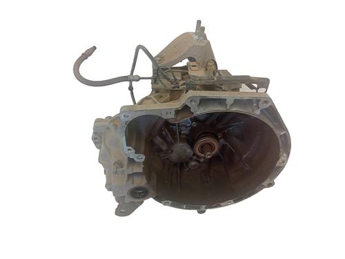 Used Gearbox Gearbox FORD FIESTA VI (CB1, CCN) 1.4 TDCi (70 hp) 18583362 18583362