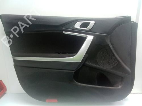 Forra frente esquerda Forra frente esquerda KIA CEED (CD) 1.0 T-GDI (120 hp) 20504460 20504460