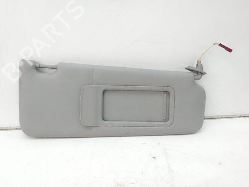 Parasol derecha BMW 3 Coupe (E92) 320 d (177 hp) 28148694