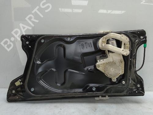 Used Front left window mechanism IVECO MASSIF Pickup 3.0 HPT (176 hp) 27555467