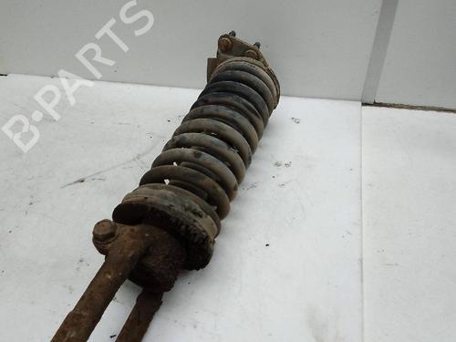 Right front shock absorber JEEP CHEROKEE (KJ) 2.8 CRD 4x4 | BP18580618M17 