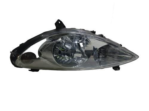 left-headlight-peugeot-307-3ac-2000-2001-2002-2003-2004-2005-2006-2007-2008-2009-2010-2011-2012-36799640 main image