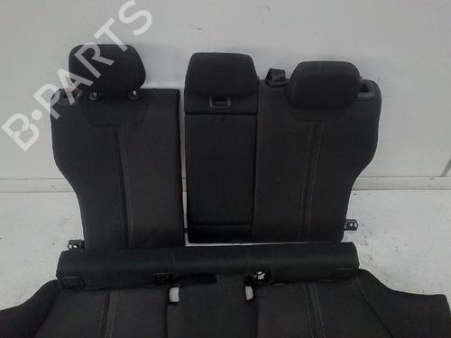 Rear seat BMW 3 Touring (F31) 325 d | BP26920264C17 