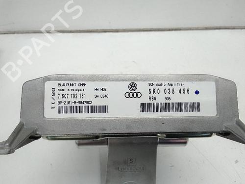 Electronic module VW GOLF VI (5K1) 2.0 R 4motion | BP18579822M83 