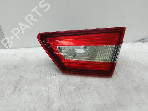 Right tailgate light RENAULT CLIO IV (BH_) 1.2 16V | BP18839774C80 
