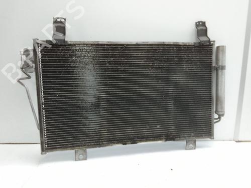 Used AC radiator AC radiator MAZDA CX-5 (KE, GH) 2.2 D (KE2FW) (150 hp) 26053987 26053987