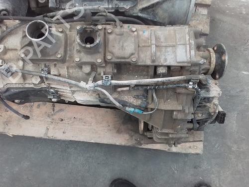 Gearbox TOYOTA LAND CRUISER PRADO (_J12_) 3.0 D-4D (KDJ120, KDJ125, KDJ121) | BP28164187M3 