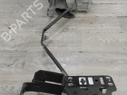 Front slam panel BMW 5 Touring (E61) 530 d | BP36033654C72 - Image 4