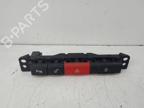 Used Warning switch Warning switch LAND ROVER FREELANDER 2 (L359) 2.2 TD4 4x4 (152 hp) 20156405 20156405