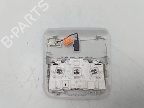Interior roof light PEUGEOT 208 I (CA_, CC_) 1.2 VTI 82 | BP23127134I8