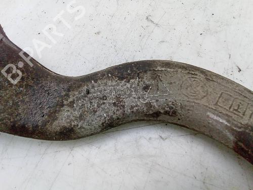 Used Left front suspension arm BMW 3 Touring (F31) 320 d xDrive (184 hp) 18572705