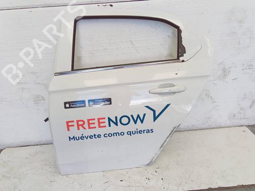 Used Left rear door Left rear door CITROËN C-ELYSEE (DD_) 1.6 VTi 115 (DDNFP0, DDNFP6, DDNFP9) (115 hp) 18581209 18581209