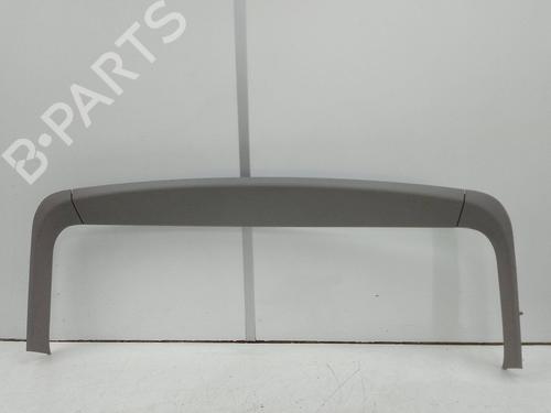 Used Tailgate trim Tailgate trim 20230752 20230752