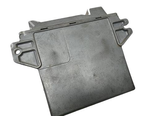 Engine control unit (ECU) RENAULT KANGOO (KC0/1_) 1.5 dCi (KC08, KC09) | BP23653958M57 - Image 4