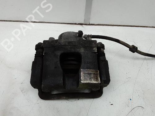 Used Left front brake caliper PEUGEOT 308 II (LB_, LP_, LW_, LH_, L3_) 1.6 HDi (92 hp) 19092122