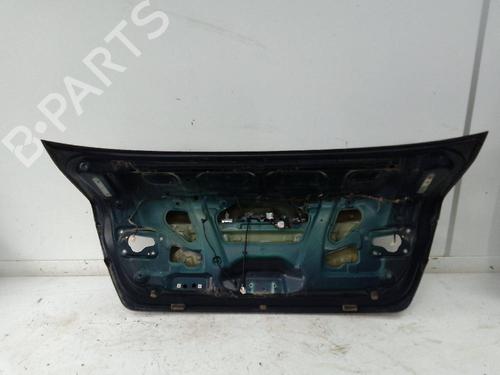 Tailgate KIA OPTIMA (JF) 1.7 CRDi | BP25302538C6 