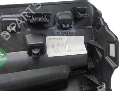 Other RENAULT CLIO V (B7_) 1.5 Blue dCi 85 (B7AG) | BP19658832O1 - Image 5