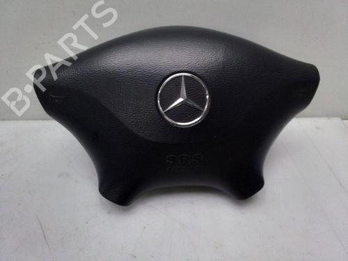 Driver airbag MERCEDES-BENZ VITO / MIXTO Van (W639) 115 CDI (639.601, 639.603, 639.605) | BP18580827C9 
