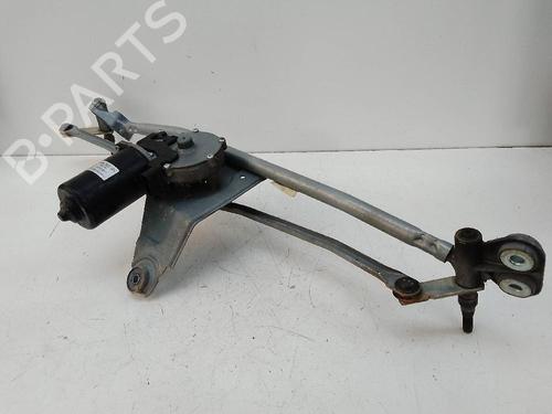 Viskermotor vindrude LAND ROVER RANGE ROVER III (L322) 5.0 4x4 (375 hp) 18898991