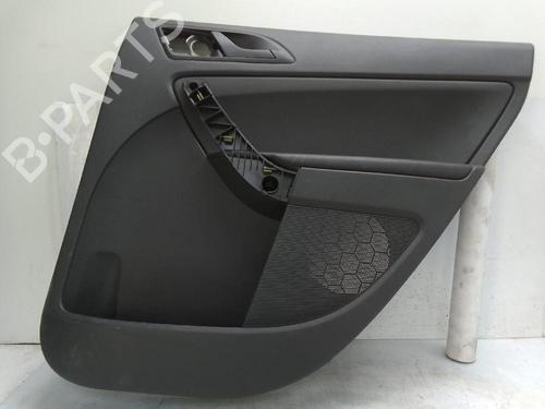 Used Rear right panel SKODA YETI (5L) 1.2 TSI (105 hp) 26972456