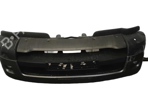 Used Front bumper Front bumper LAND ROVER RANGE ROVER SPORT I (L320) 3.0 D 4x4 (245 hp) 35976582 35976582