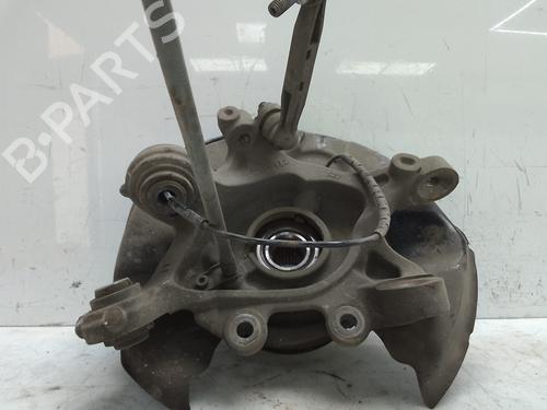 Used Left front steering knuckle BMW 1 (F20) 116 d (116 hp) 29051018