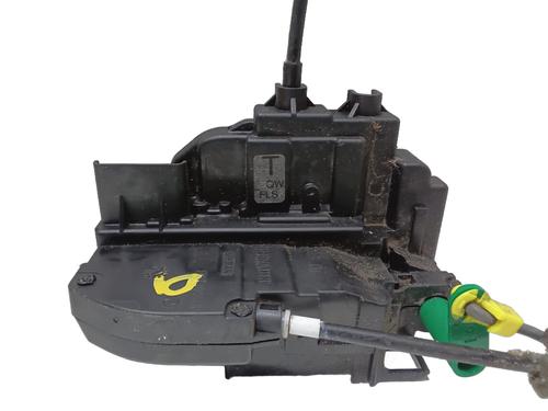 front-left-lock-nissan-navara-np300-d40-2004-33040728 main image