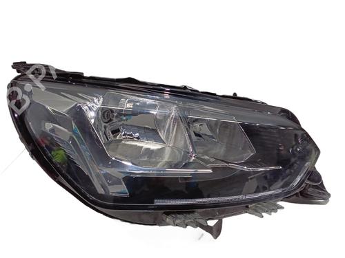 Used Right headlight Right headlight PEUGEOT 208 II (UB_, UP_, UW_, UJ_) e-208 (136 hp) 33286038 33286038