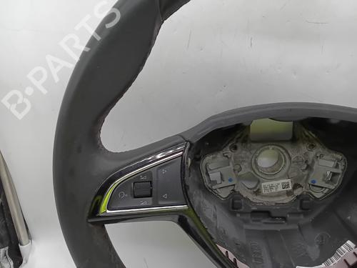 Steering wheel SKODA FABIA III (NJ3) 1.0 | BP28840517C49 