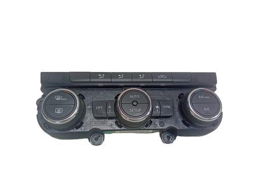 Used Climate control Climate control SEAT ATECA (KH7, KHP) 1.0 TSI (116 hp) 19091912 19091912