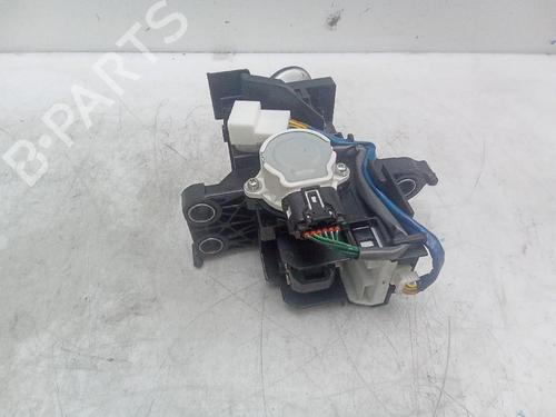 Used Gear lever TOYOTA PRIUS (_W3_) 1.8 Hybrid (ZVW30) (136 hp) 19071754