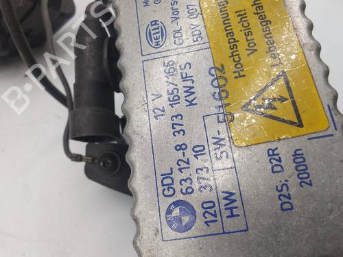Electronic module BMW 5 (E39) 528 i | BP25485574M83 