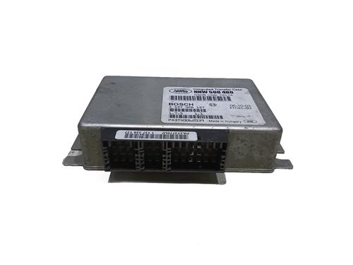Used Electronic module Electronic module LAND ROVER RANGE ROVER SPORT I (L320) 2.7 D 4x4 (190 hp) 35753293 35753293