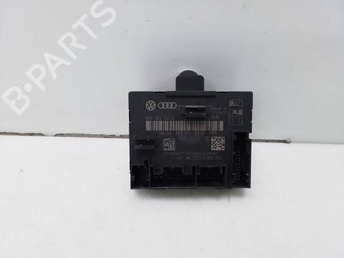 Other AUDI Q3 (8UB, 8UG)  | BP26158275O1 