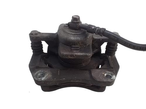 Right front brake caliper FORD TRANSIT COURIER B460 Box Body/MPV 1.5 TDCi | BP30195291M104