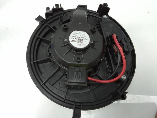 Heater blower motor VW TIGUAN (AD1, AX1) 2.0 TDI 4motion | BP20504149M62