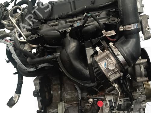 Used Engine Engine 38558823 38558823