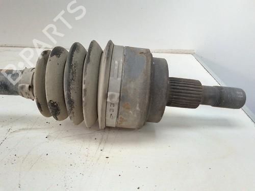 Driveshaft MERCEDES-BENZ M-CLASS (W164) ML 350 4-matic (164.186) | BP26053577M37 