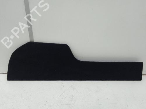 Forra da mala Forra da mala SUBARU OUTBACK (BS) 2.5 AWD (BS9) (175 hp) 19697052 19697052