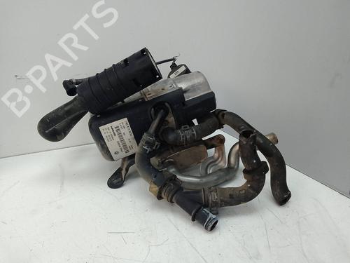 Used Heater blower motor Heater blower motor 18597548 18597548
