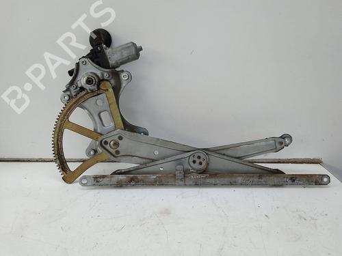Used Front left window mechanism Front left window mechanism TOYOTA LAND CRUISER PRADO (_J12_) 3.0 D-4D (KDJ120, KDJ125, KDJ121) (173 hp) 18580469 18580469